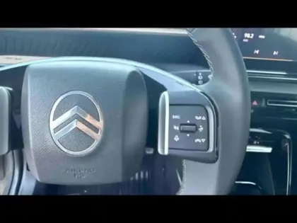 Photo 14 Citroën C3 Aircross  1.2 Turbo 100ch PLUS