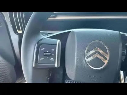 Photo 13 Citroën C3 Aircross  1.2 Turbo 100ch PLUS