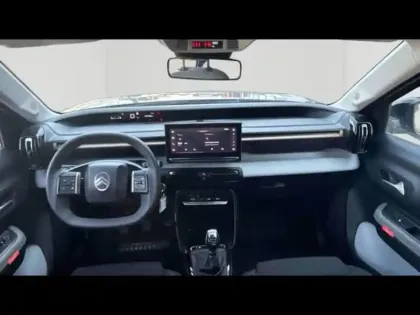 Photo 10 Citroën C3 Aircross  1.2 Turbo 100ch PLUS