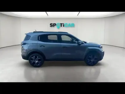Photo 6 Citroën C3 Aircross  1.2 Turbo 100ch PLUS