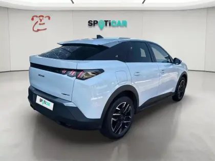 Photo 6 Peugeot 3008  1.2 Hybrid 136ch Allure e-DCS6