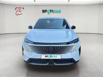 Photo 9 Peugeot 3008  1.2 Hybrid 136ch Allure e-DCS6