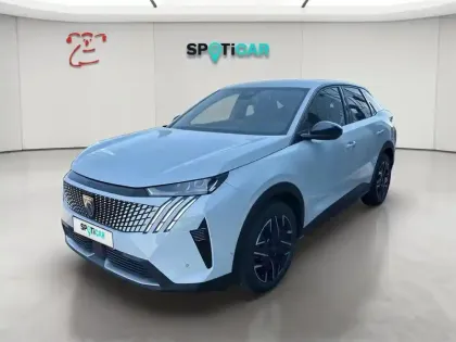 Photo Peugeot 3008 Allure