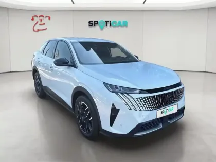 Photo 8 Peugeot 3008  1.2 Hybrid 136ch Allure e-DCS6
