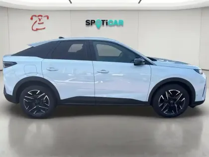 Photo 7 Peugeot 3008  1.2 Hybrid 136ch Allure e-DCS6