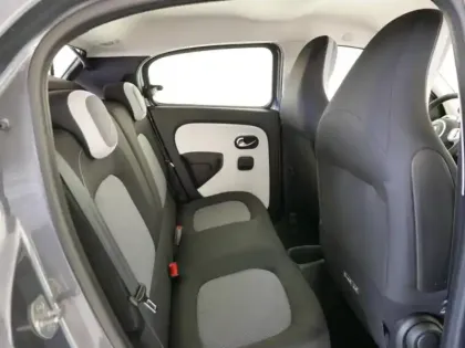 Photo 9 Renault Twingo  E-Tech Electric Zen R80 Achat Intégral - 21MY