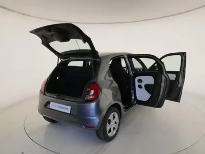 Photo 8 Renault Twingo  E-Tech Electric Zen R80 Achat Intégral - 21MY