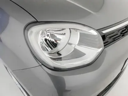 Photo 12 Renault Twingo  E-Tech Electric Zen R80 Achat Intégral - 21MY