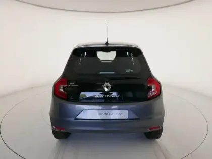 Photo 6 Renault Twingo  E-Tech Electric Zen R80 Achat Intégral - 21MY