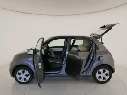Photo 14 Renault Twingo  E-Tech Electric Zen R80 Achat Intégral - 21MY