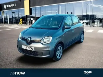 Photo Renault Twingo Zen