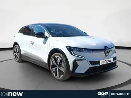 Photo 6 Renault Megane  E-Tech Electric EV60 220ch Iconic super charge