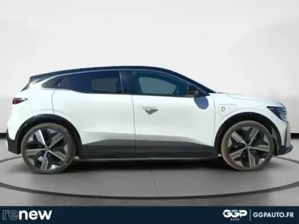 Photo 5 Renault Megane  E-Tech Electric EV60 220ch Iconic super charge