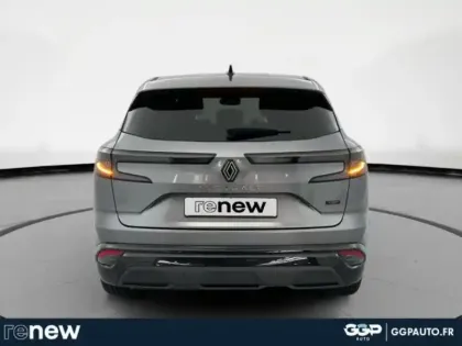 Photo 14 Renault Austral  1.2 E-Tech full hybrid 200ch Techno