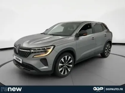 Photo Renault Austral Techno