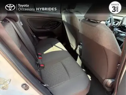 Photo 6 Toyota Yaris  Cross 116h Design MY22