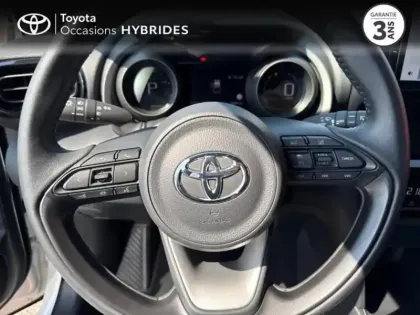 Photo 12 Toyota Yaris  Cross 116h Design MY22
