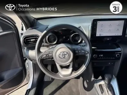 Photo 8 Toyota Yaris  Cross 116h Design MY22