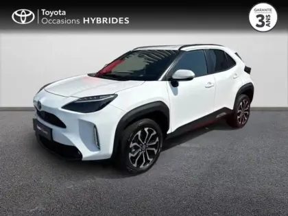 Photo Toyota Yaris Design