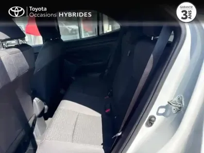 Photo 11 Toyota Yaris  Cross 116h Design MY22