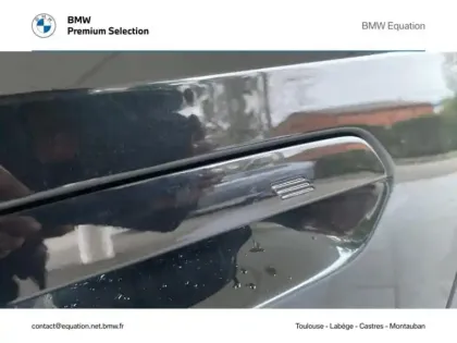 Photo 7 BMW X1  xDrive25e 245ch xLine