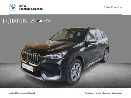 Photo Bmw X1 Xline