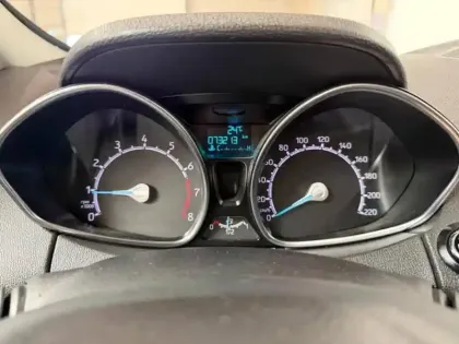 Photo 7 Ford Ecosport  1.0 EcoBoost 125 Titanium GPS Camera Clim auto