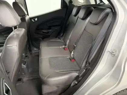 Photo 10 Ford Ecosport  1.0 EcoBoost 125 Titanium GPS Camera Clim auto