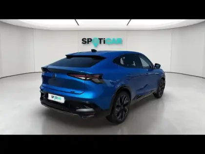 Photo 5 Renault Rafale  1.2 E-Tech full hybrid 200ch esprit Alpine