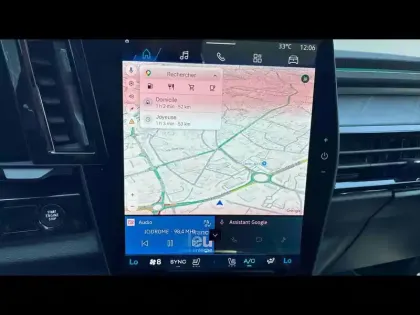 Photo 12 Renault Rafale  1.2 E-Tech full hybrid 200ch esprit Alpine