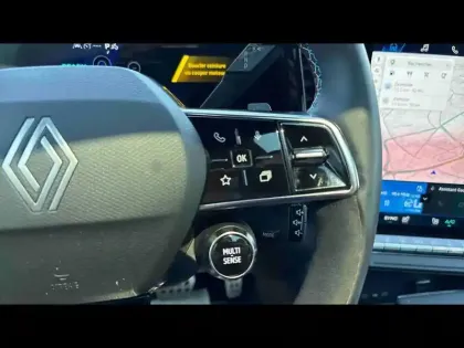 Photo 13 Renault Rafale  1.2 E-Tech full hybrid 200ch esprit Alpine