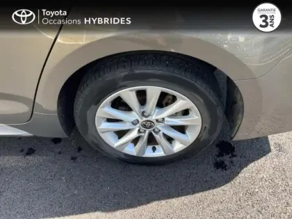 Photo 10 Toyota Corolla  Touring Spt 1.8 140ch Dynamic MY23