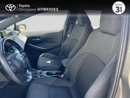 Photo 5 Toyota Corolla  Touring Spt 1.8 140ch Dynamic MY23