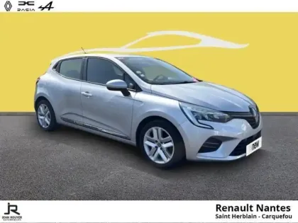Photo 11 Renault Clio  1.5 Blue dCi 100ch Business