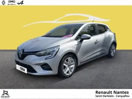 Photo Renault Clio Business