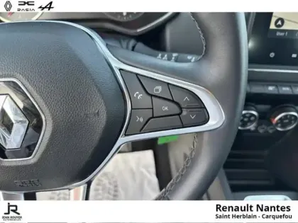Photo 8 Renault Clio  1.5 Blue dCi 100ch Business