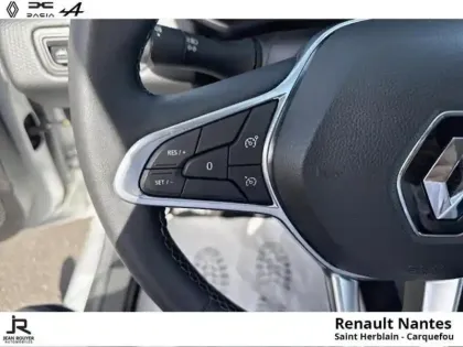 Photo 7 Renault Clio  1.5 Blue dCi 100ch Business