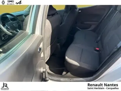 Photo 5 Renault Clio  1.5 Blue dCi 100ch Business