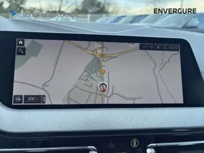 Photo 10 BMW Série 2  Gran Coupé 220dA xDrive 190ch M Sport