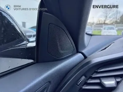 Photo 13 BMW Série 2  Gran Coupé 220dA xDrive 190ch M Sport