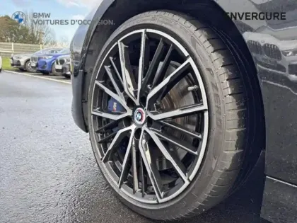 Photo 7 BMW Série 2  Gran Coupé 220dA xDrive 190ch M Sport