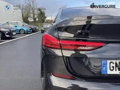 Photo 9 BMW Série 2  Gran Coupé 220dA xDrive 190ch M Sport
