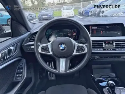 Photo 5 BMW Série 2  Gran Coupé 220dA xDrive 190ch M Sport