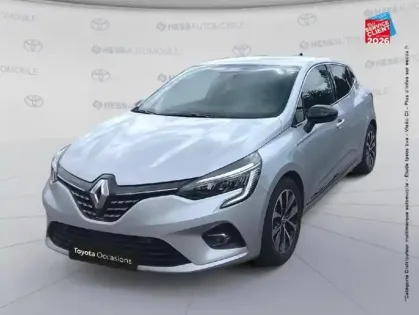 Photo Renault Clio E-tech Engineered