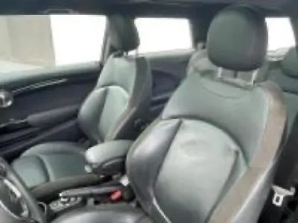 Photo 15 Mini Mini  Cooper 136ch  Edition Greenwich BVA7