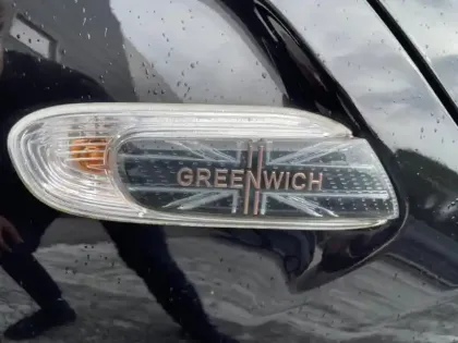 Photo 9 Mini Mini  Cooper 136ch  Edition Greenwich BVA7
