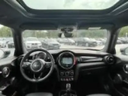 Photo 16 Mini Mini  Cooper 136ch  Edition Greenwich BVA7