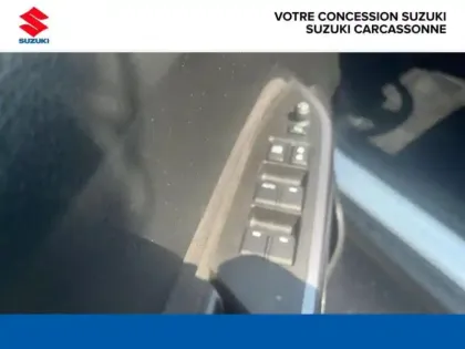 Photo 11 Suzuki Vitara  1.5 Dualjet Hybrid 115ch Style Auto
