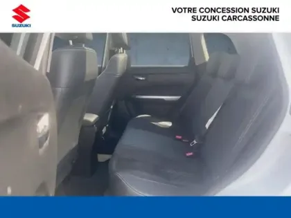 Photo 10 Suzuki Vitara  1.5 Dualjet Hybrid 115ch Style Auto