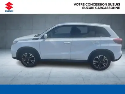 Photo 7 Suzuki Vitara  1.5 Dualjet Hybrid 115ch Style Auto